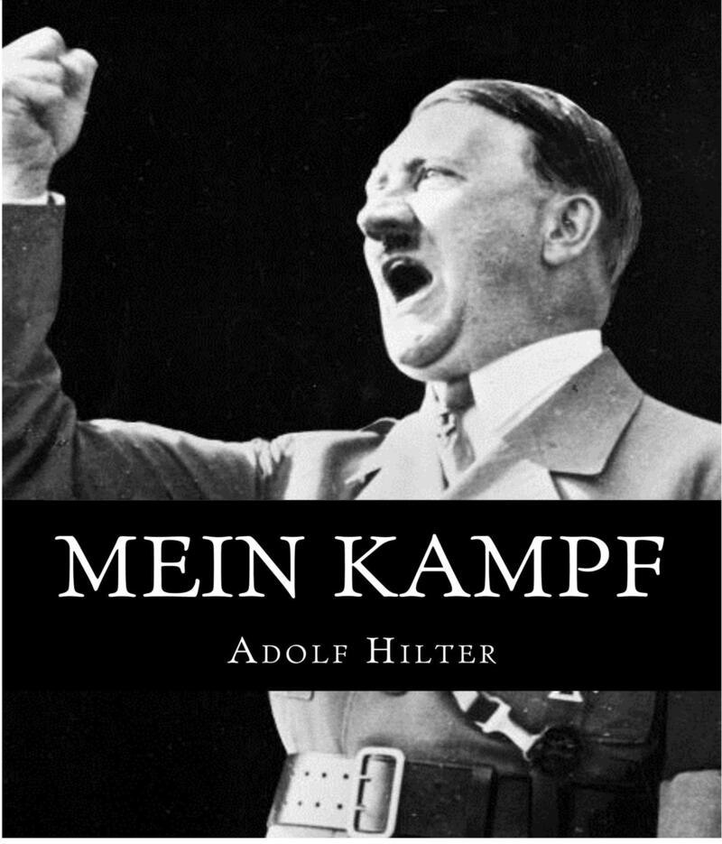 Mein Kampf