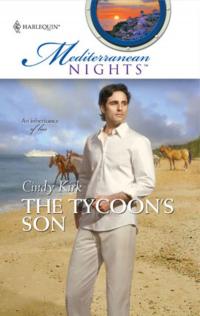 The Tycoon's Son