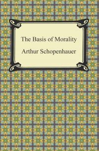 The Basis of Morality