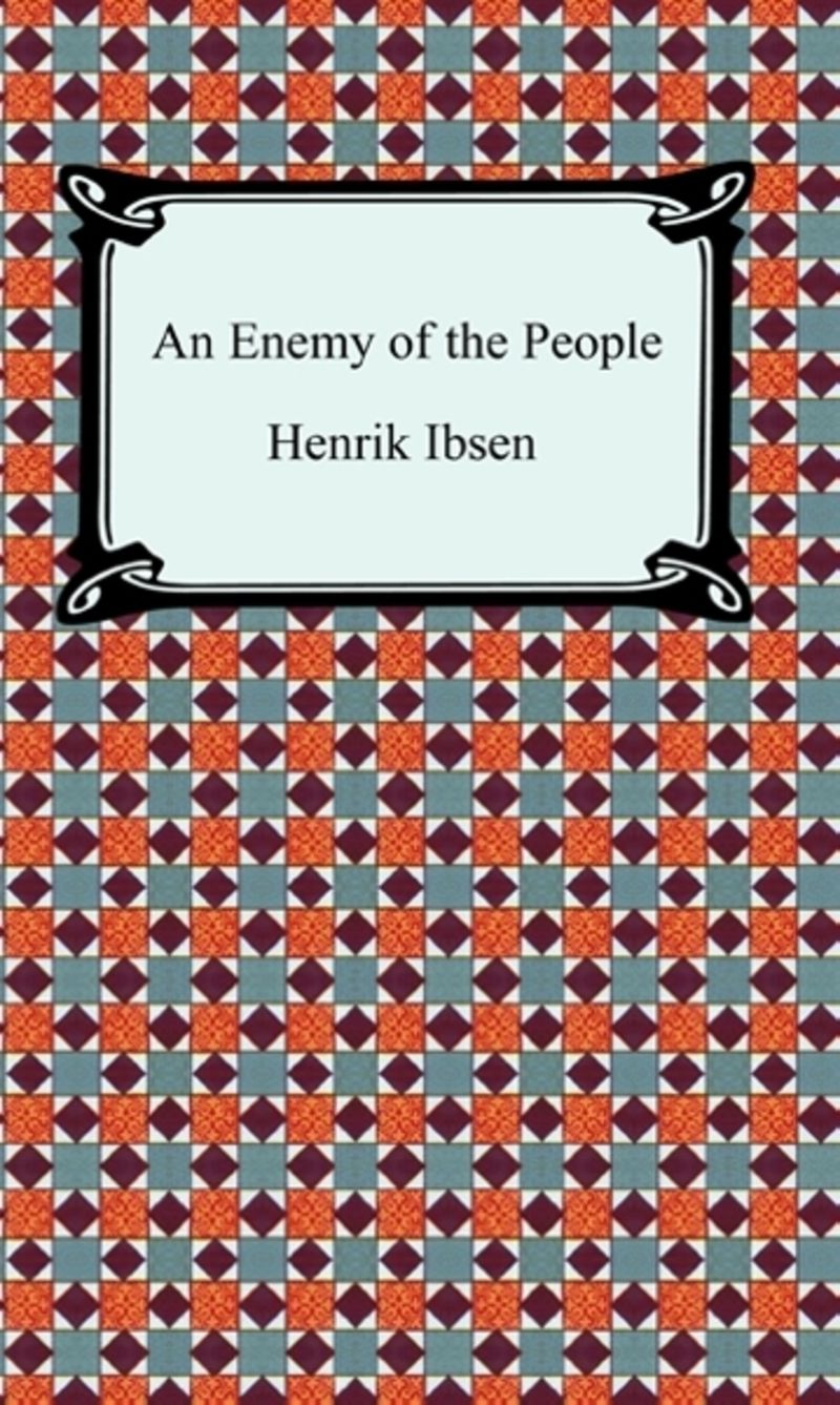 An Enemy of the People