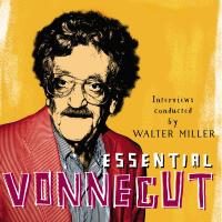 Essential Vonnegut Interviews