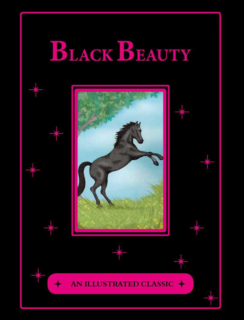 Black Beauty