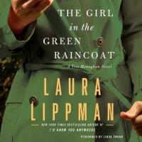 The Girl in the Green Raincoat