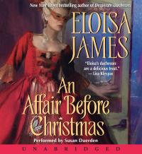 An Affair Before Christmas