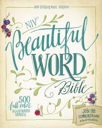 NIV, Beautiful Word Bible