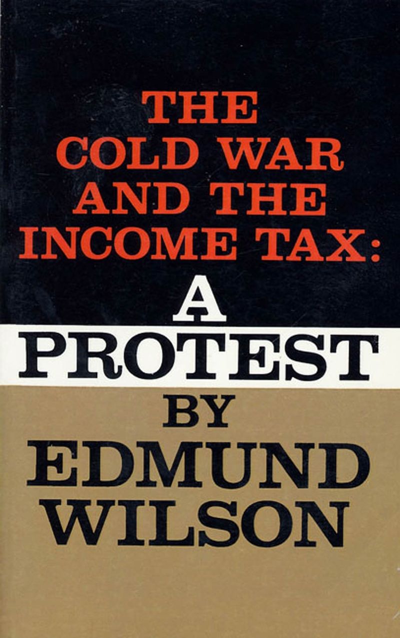 The Cold War and The Income Tax