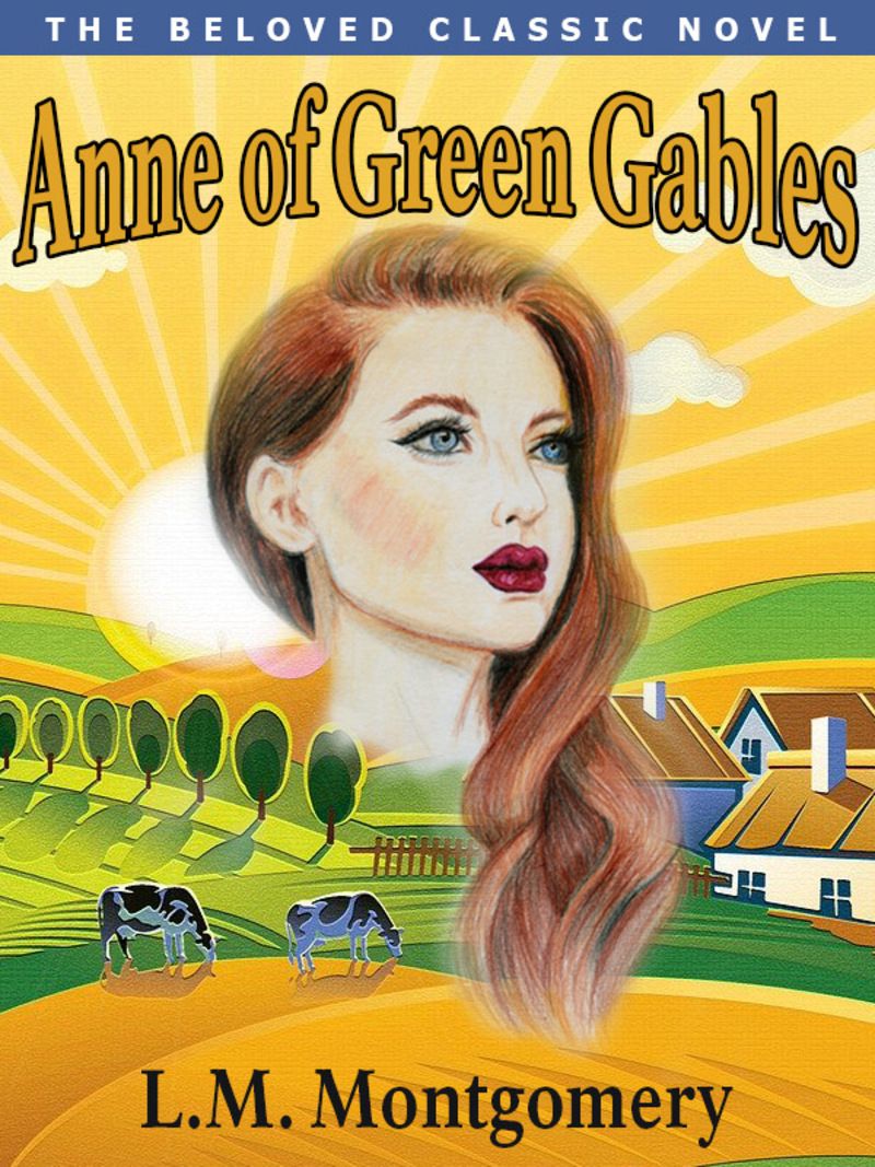 Anne of Green Gables