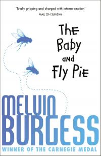 The Baby and Fly Pie