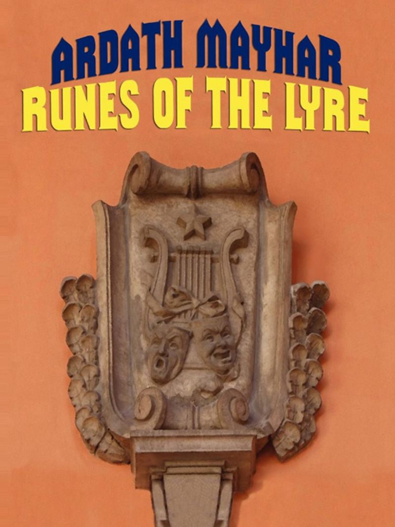 Runes of the Lyre