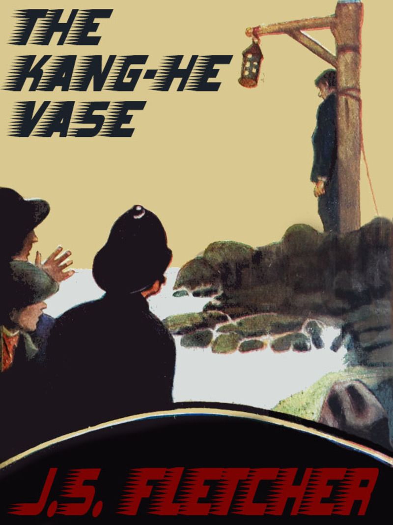 The Kang-He Vase