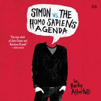 Simon vs. the Homo Sapiens Agenda