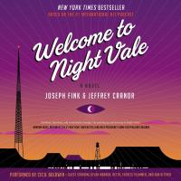 Welcome to Night Vale