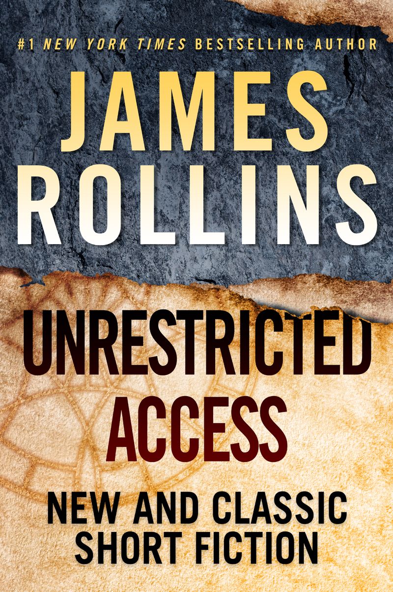 Unrestricted Access