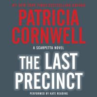 The Last Precinct