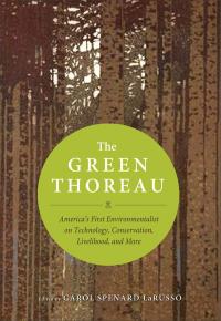 The Green Thoreau