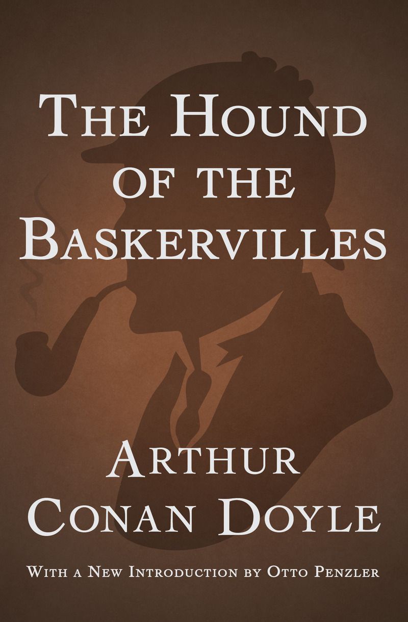 The Hound of the Baskervilles