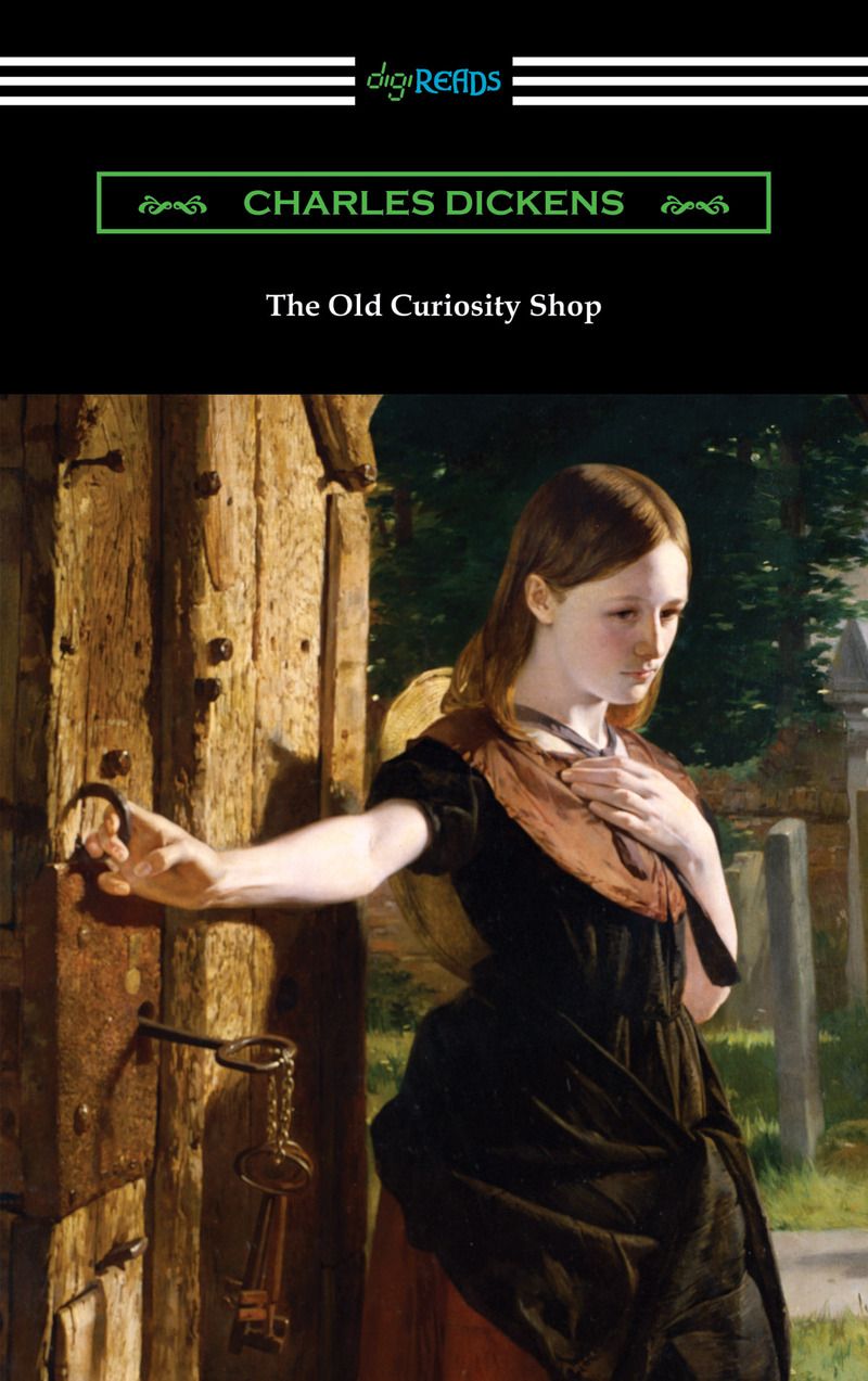 The Old Curiosity Shop