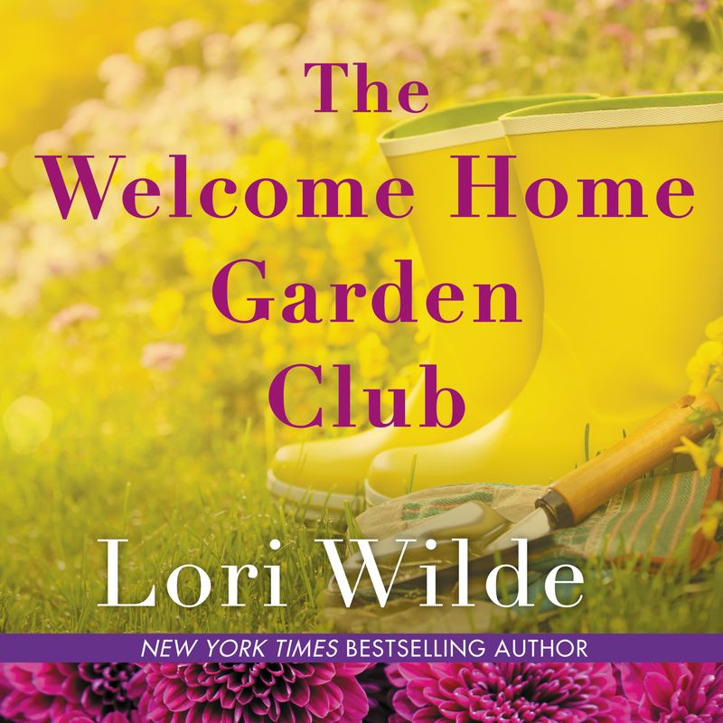 The Welcome Home Garden Club