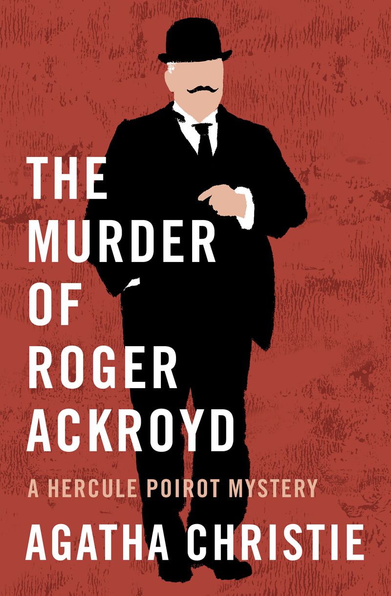 The Murder of Roger Ackroyd