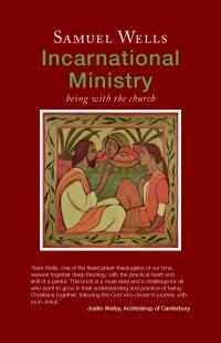 Incarnational Ministry