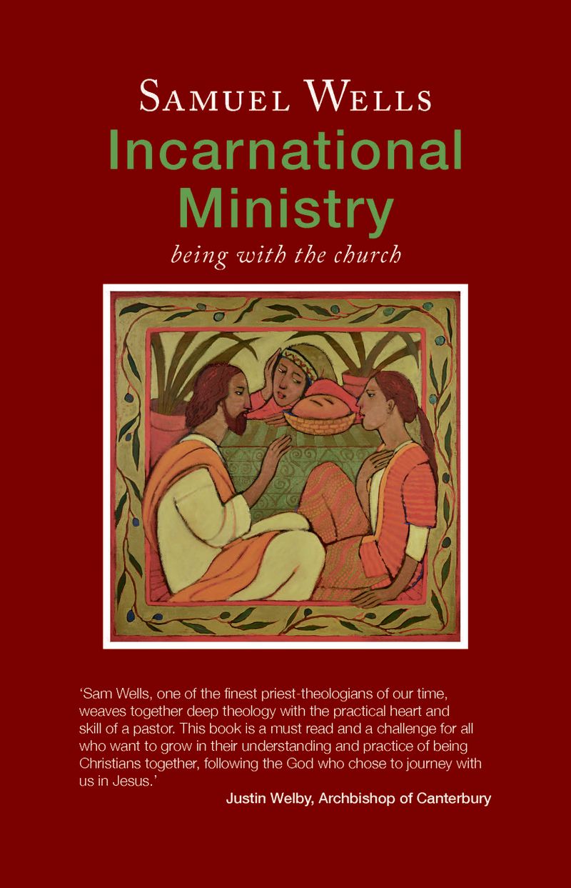 Incarnational Ministry