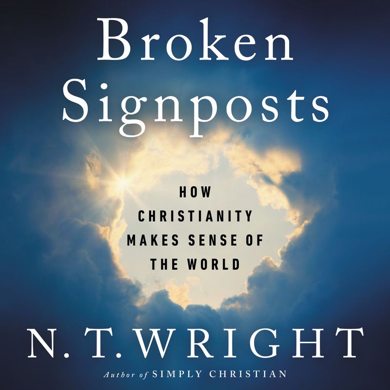 Broken Signposts