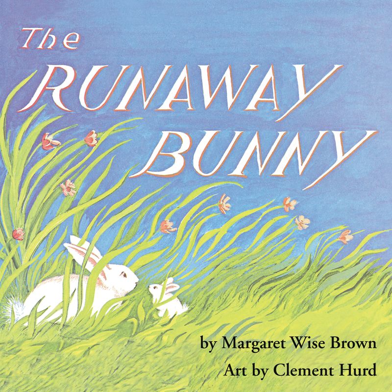 The Runaway Bunny