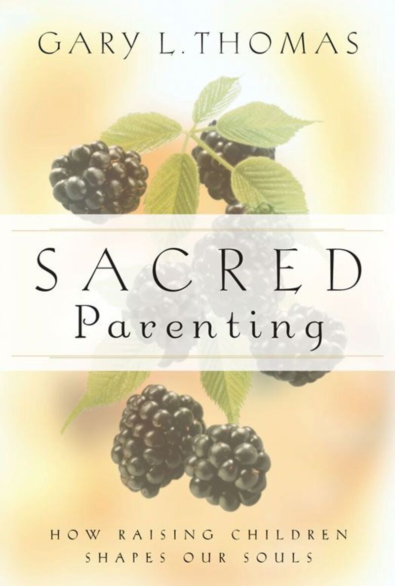 Sacred Parenting