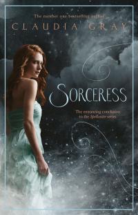 Sorceress