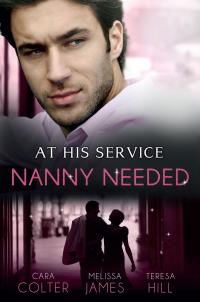 At His Service