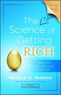 The New Science of Getting Rich