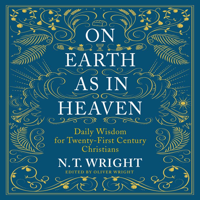 On Earth as in Heaven