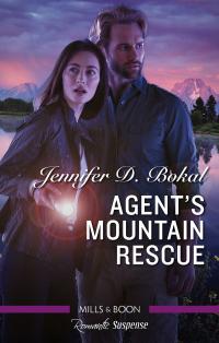 Agent's Mountain Rescue