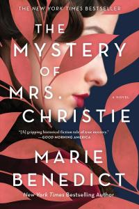 The Mystery of Mrs. Christie