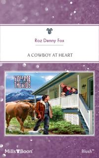 A Cowboy At Heart