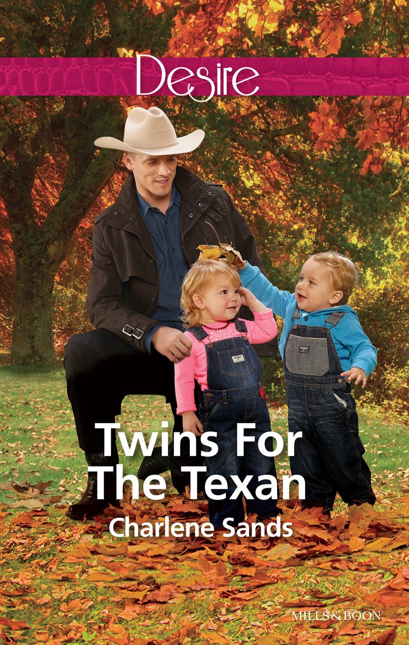 Twins For The Texan