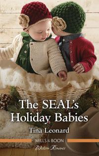 The Seal's Holiday Babies