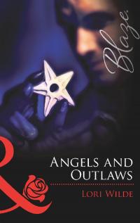 Angels And Outlaws