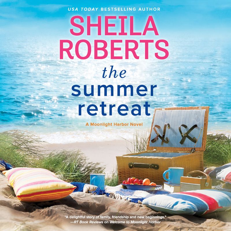 The Summer Retreat