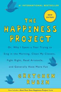 The Happiness Project