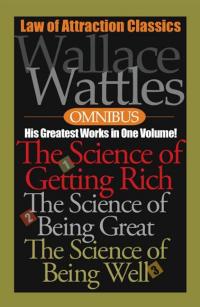 Wallace Wattles Omnibus