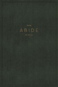 NKJV, Abide Bible