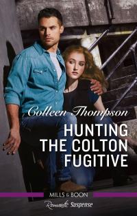 Hunting the Colton Fugitive