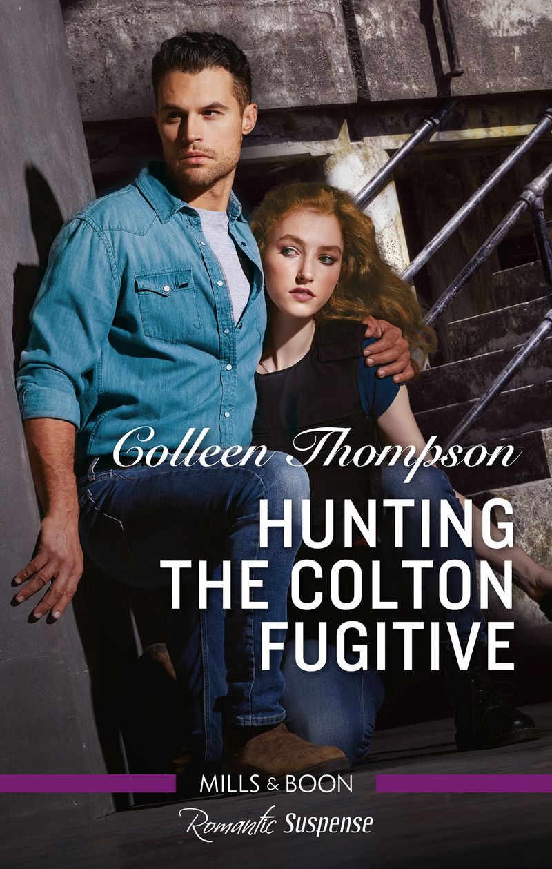 Hunting the Colton Fugitive