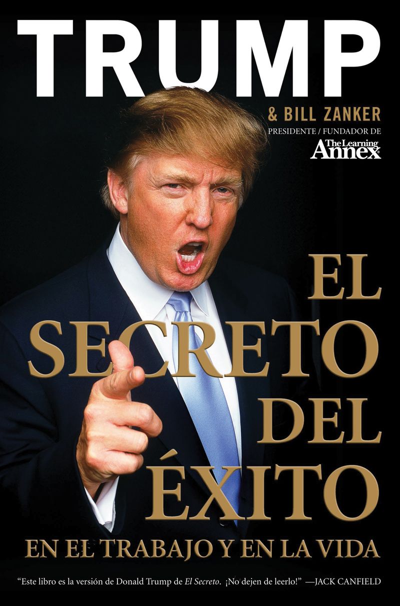 El Secreto del Exito