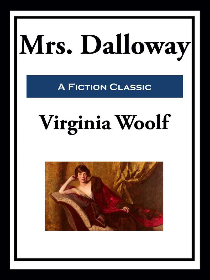 Mrs. Dalloway