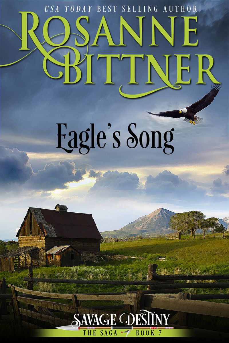 Eagle's Song