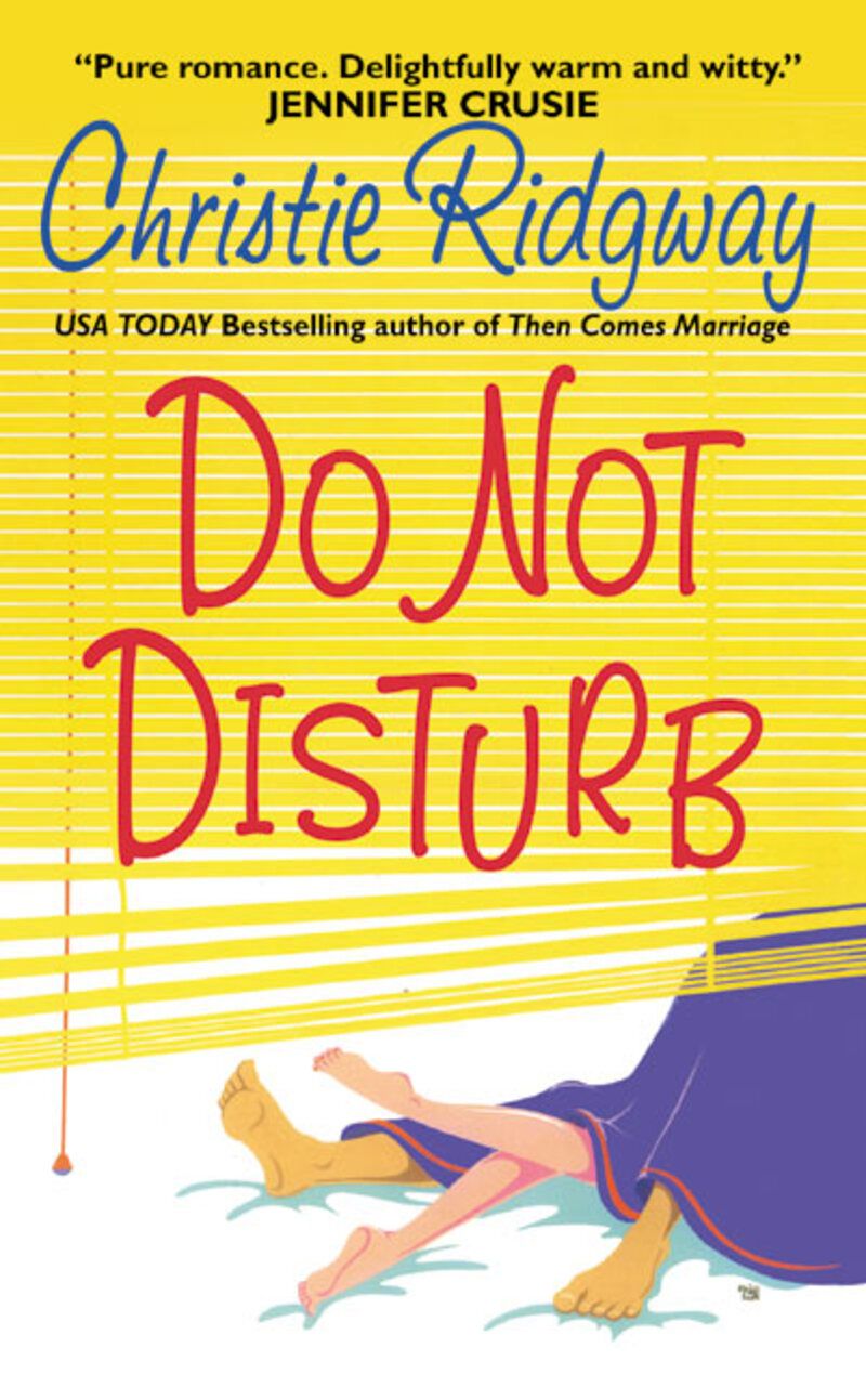 Do Not Disturb