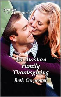 An Alaskan Family Thanksgiving