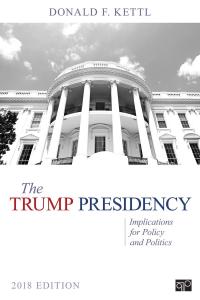 The Trump Presidency